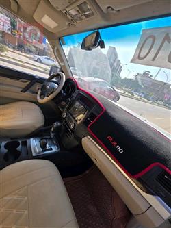 ميتسوبيشي باجيرو